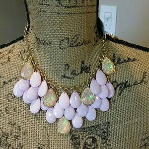 m. haskell Necklace New with tag